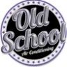 Old School Cooling