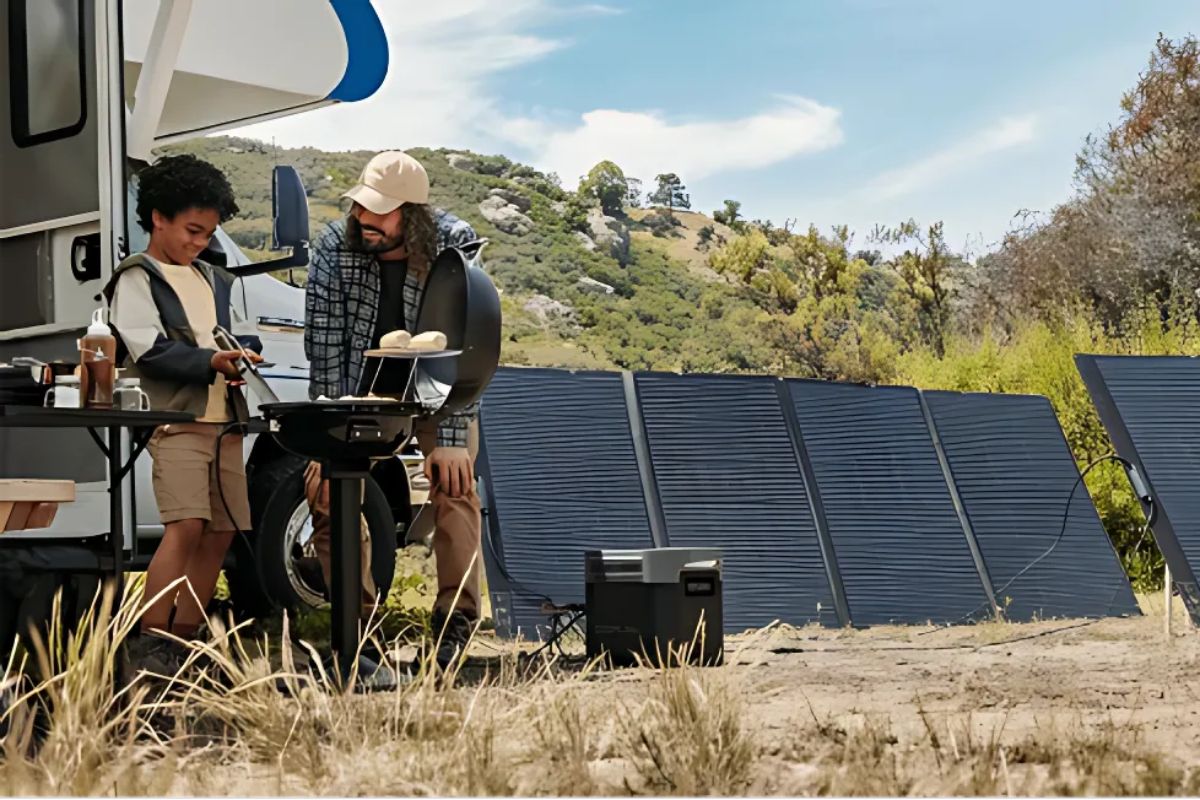 Portable Power Stations