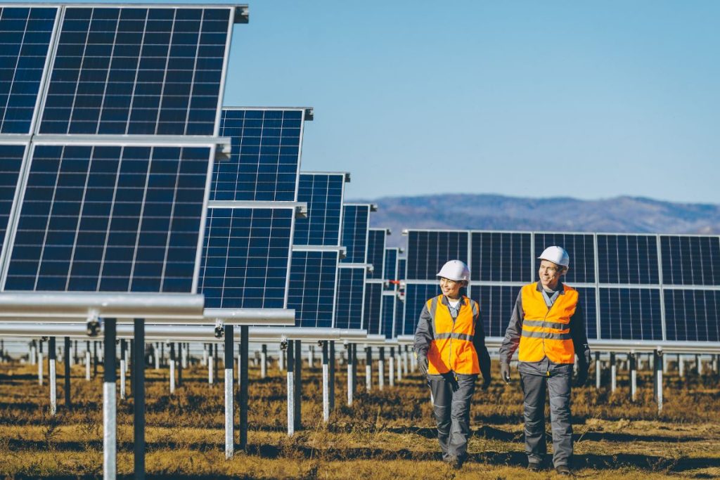 How Portable Power Stations Are Revolutionizing Renewable Energy