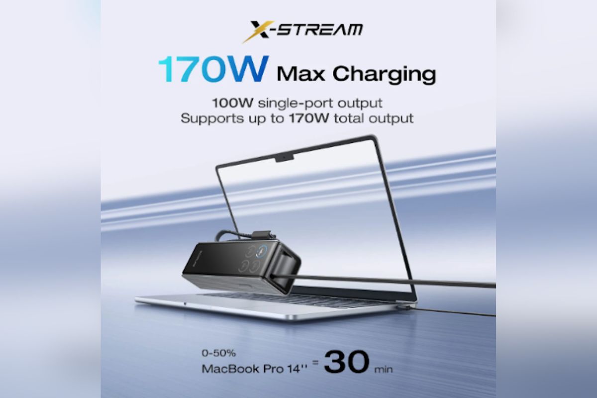 Power Bank