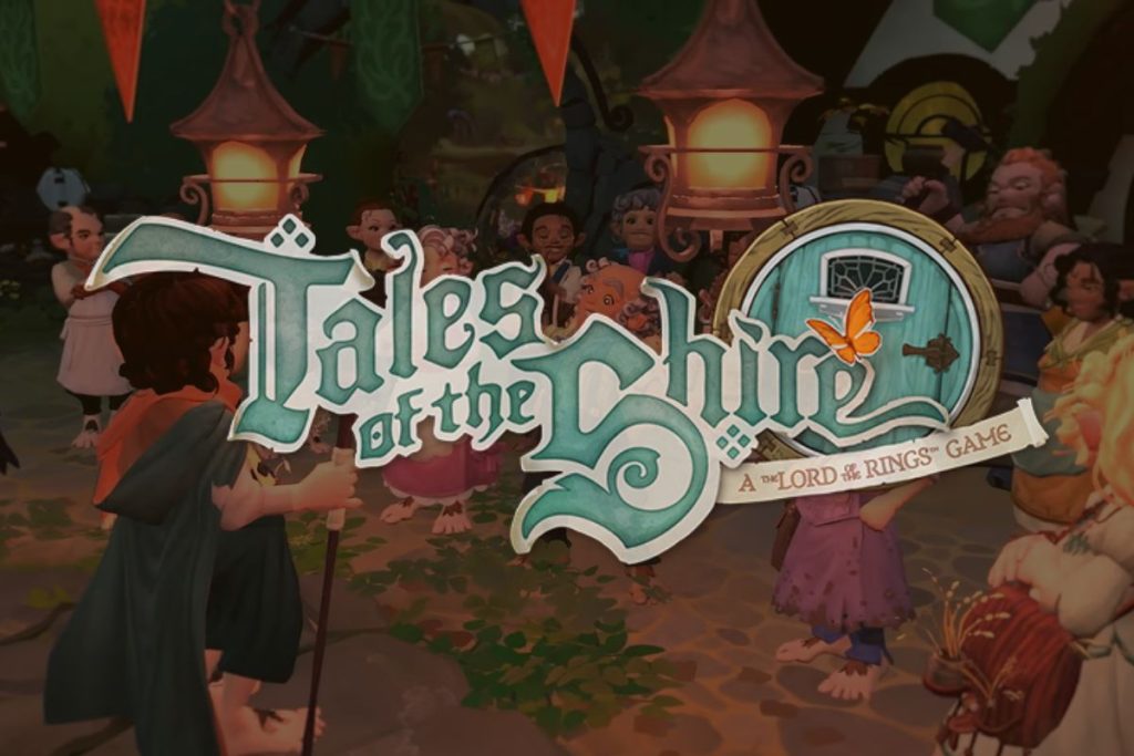 Tales of the Shire