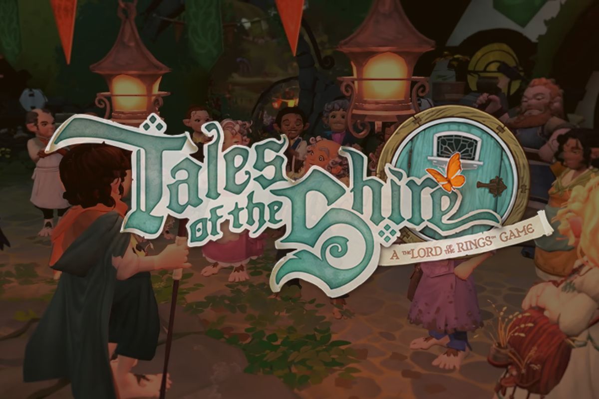 Tales of the Shire