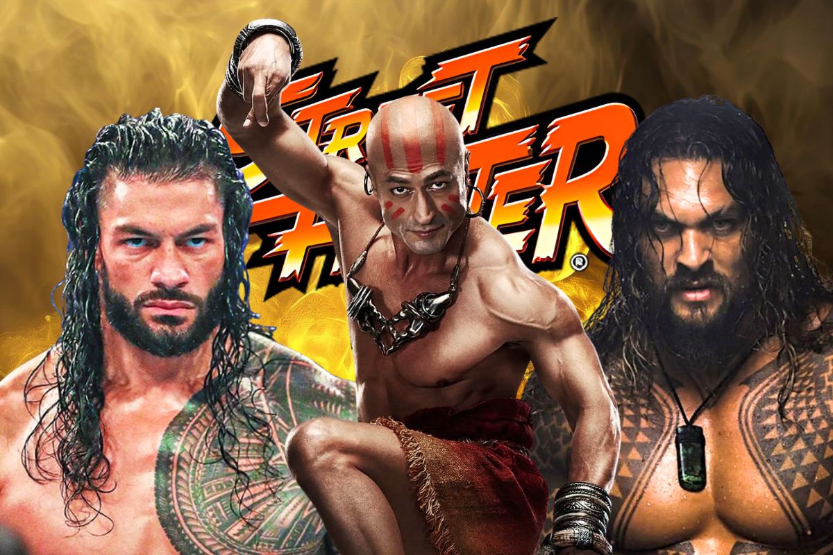 Street Fighter 2026: Cast, Plot, Trailer & Everything We Know