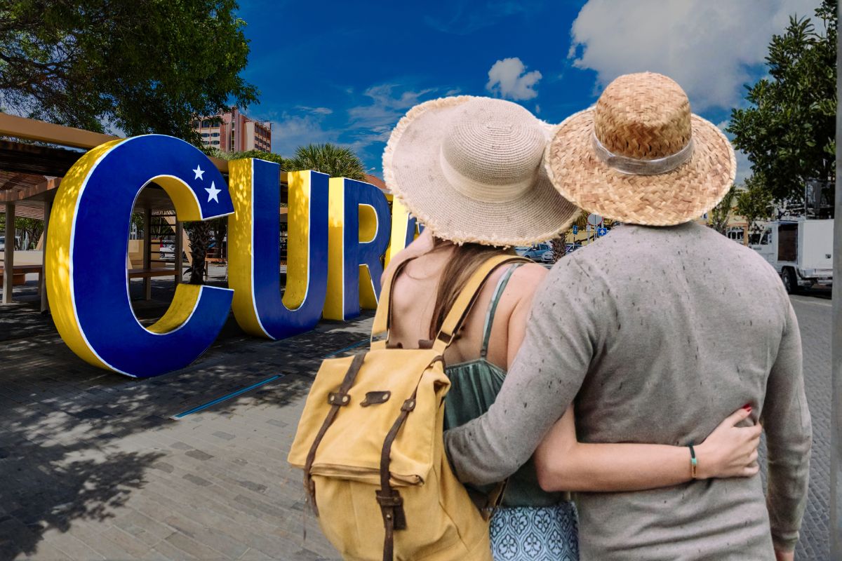 Romantic Things to Do in Curaçao for Couples