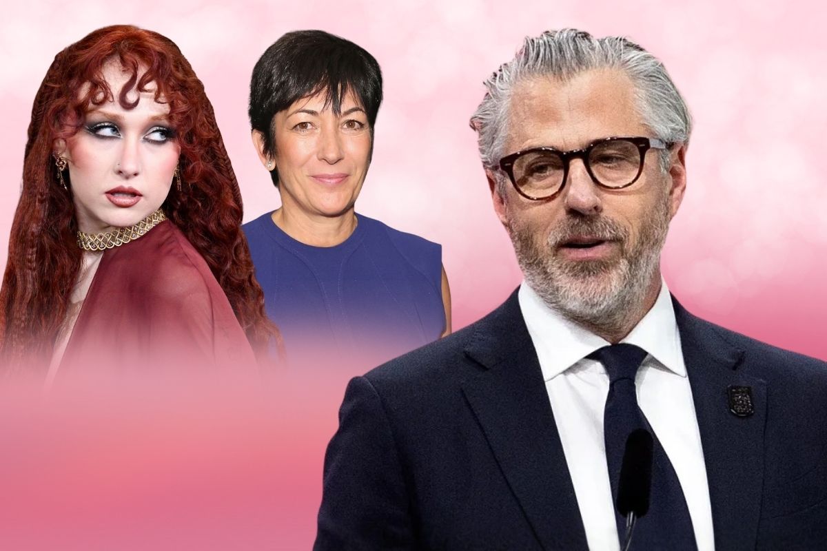 Casey Wasserman Epstein emails