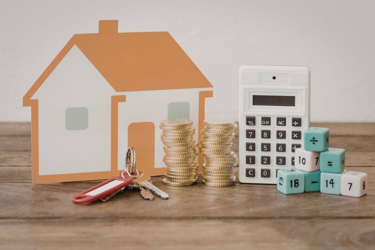 UK Housing Costs Surge 41%