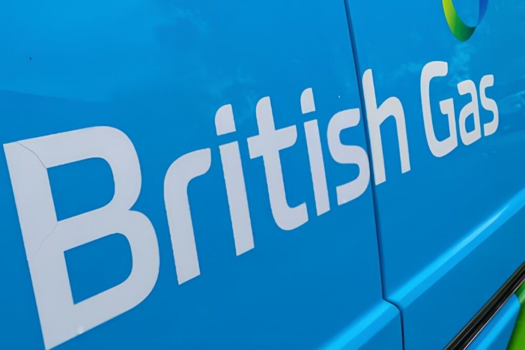 British Gas New 9AM Rule