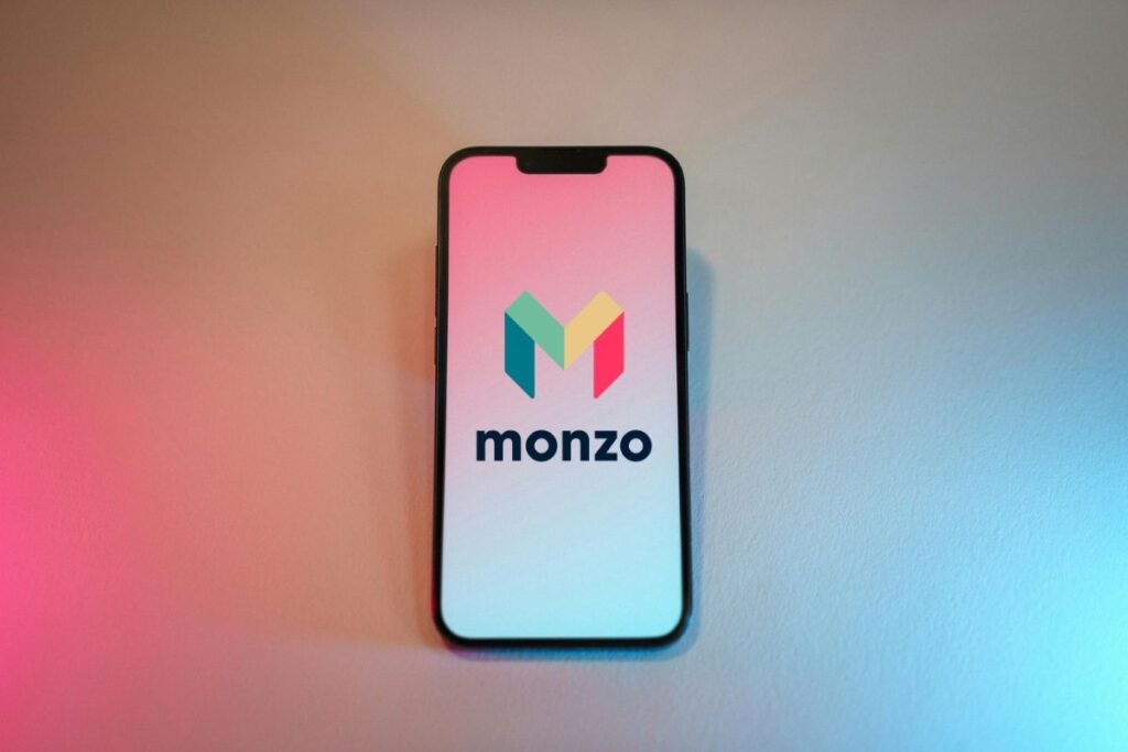 Monzo Mobile