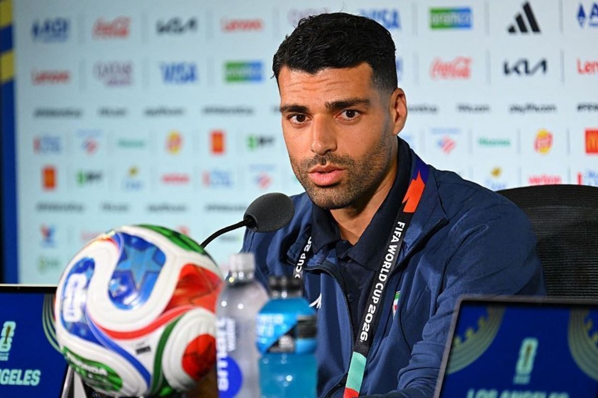 Mehdi Taremi